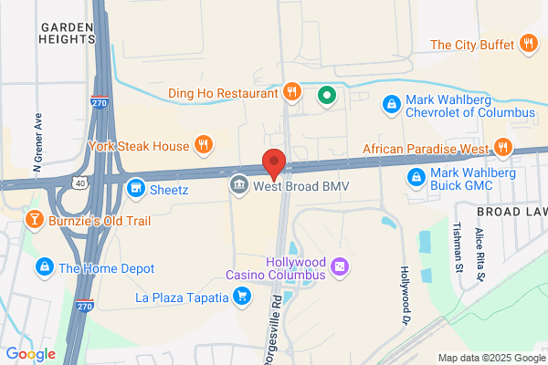 Comfort Dental West Broad – Your Trusted Dentist in Columbus