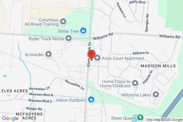 Alum Creek Dental Center