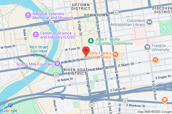 Capitol Square Dental