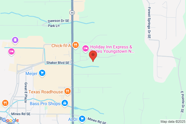 Chester Family Dentistry