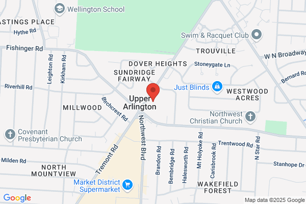 Dental Designs of Arlington