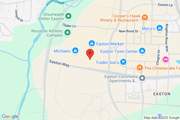 DentalWorks Easton