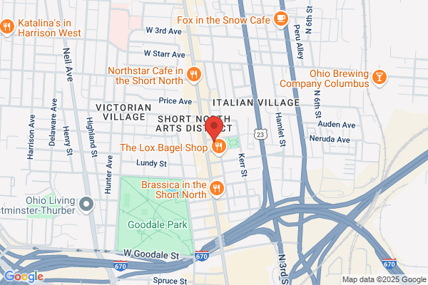 DiMichaelangelo Family Dentistry - Short North