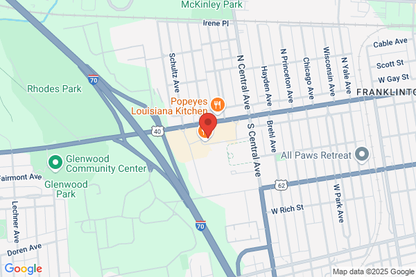 Franklinton Dental Group