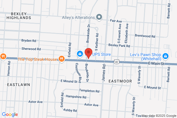 Gerda Family Dental
