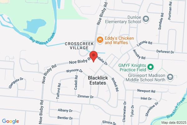 Noe-Bixby Family Dental Center