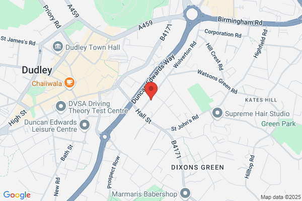 North Street Dental