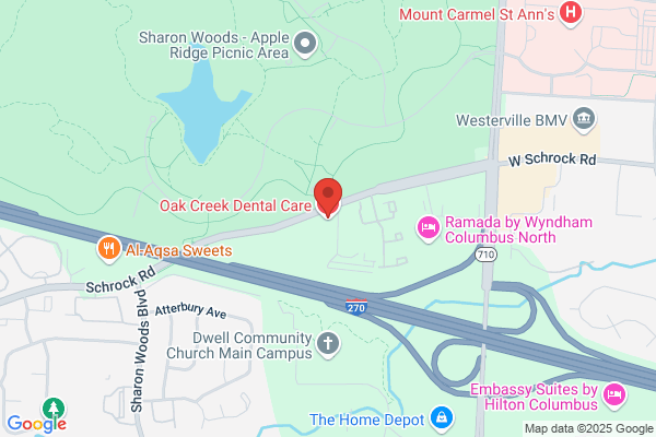 Oak Creek Dental Care
