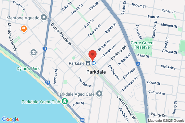 Parkdale Family Dental