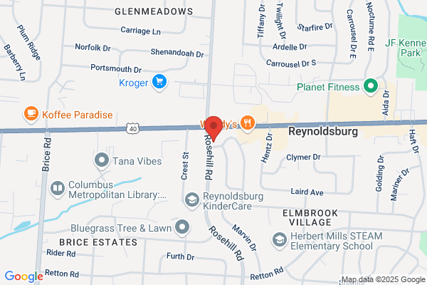 Reynoldsburg Dental Associates