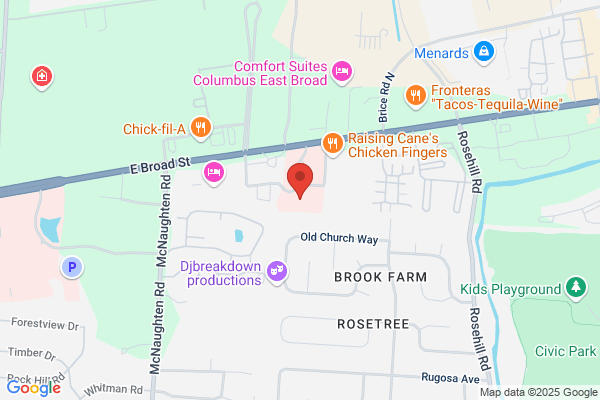 Sampson Dental Group - East Broad