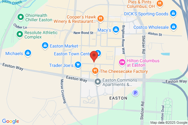 Abercrombie & Fitch