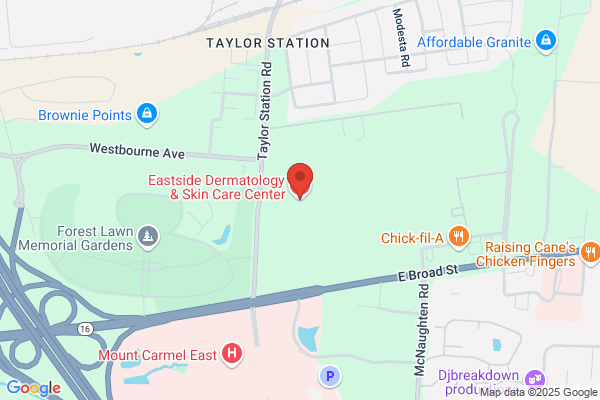 Eastside Dermatology & Skin Care Center - Rollup