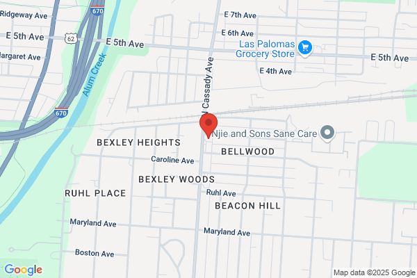 Bexley Natural Market