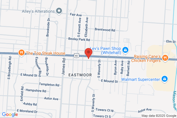 Planned Parenthood - East Columbus Surgical Center
