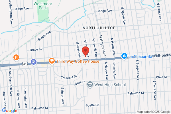 American Health Network - Columbus