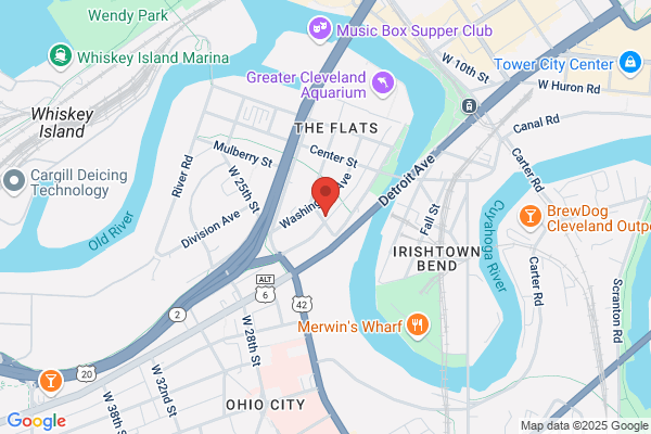 Cenegenics Columbus