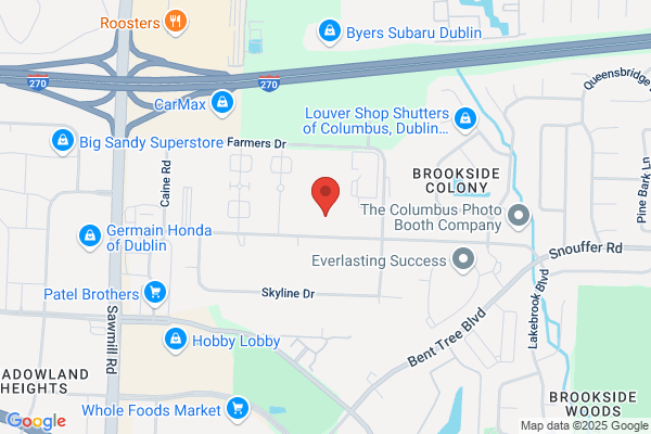 American College Emergency Physicians, Ohio Chapter