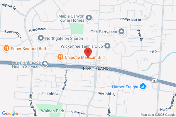 American Dental Centers