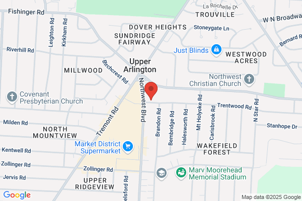 Arlington Advanced Dentistry