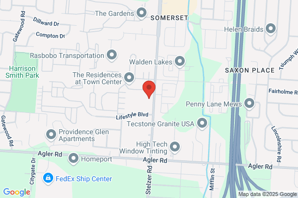 Capital City Medical Associates