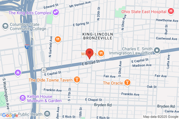 Capital Homecare Inc