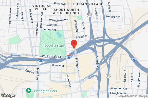 Columbus Health and Laser