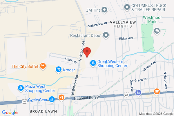 Columbus Injury & Rehab Center South