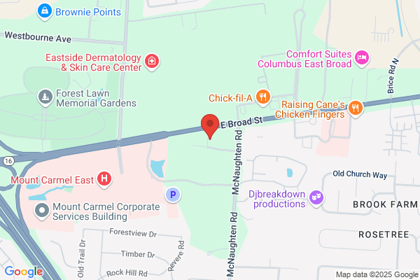Columbus Surgical Associates