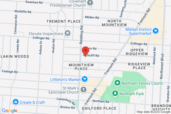 Pet Stop of Columbus