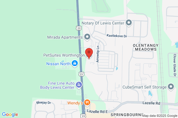 Petsuites Pet Resort & Spa