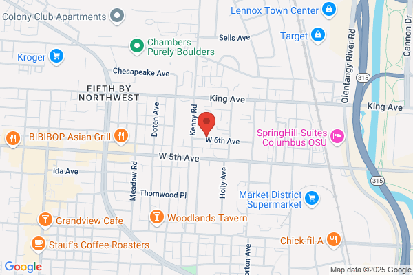 Tri-Village Service & Repair