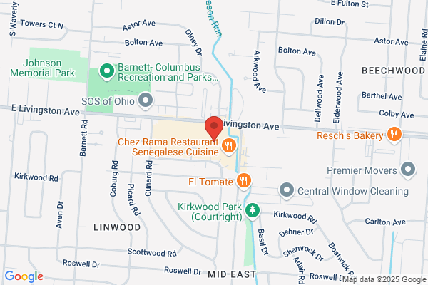 Ice Springs Health Foods and Water