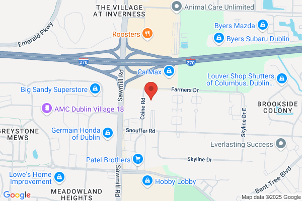 Fastest Labs of North Columbus