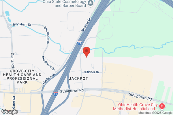 Dayton Addiction Rehab