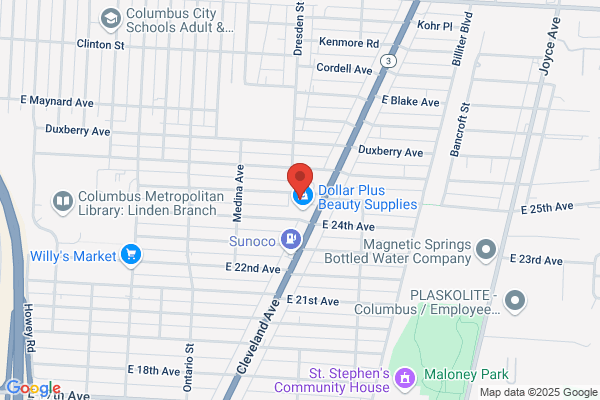 Mediserv Cleveland Pharmacy