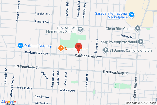 Oakland Park Pharmacy