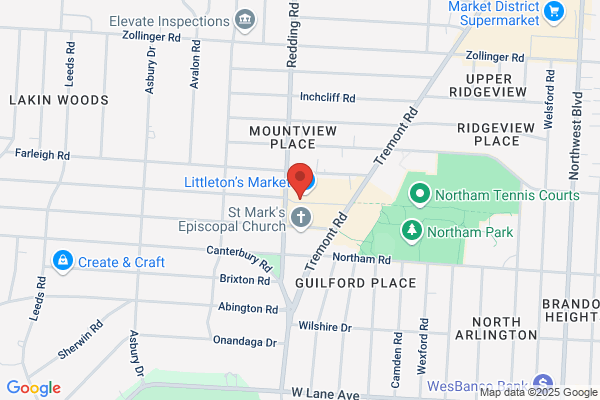 Tremont Pharmacy