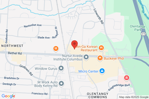 Ohio ENT & Allergy Physicians