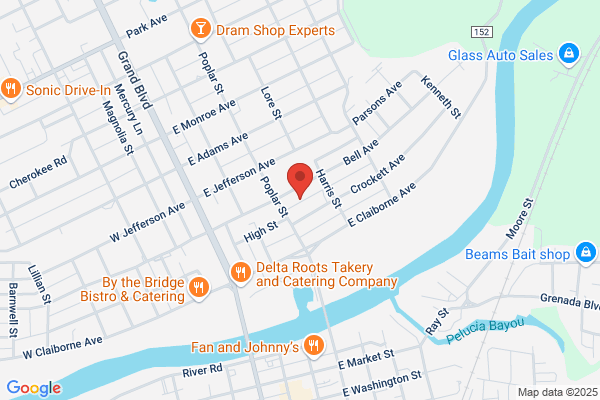 Tackett Electric Inc