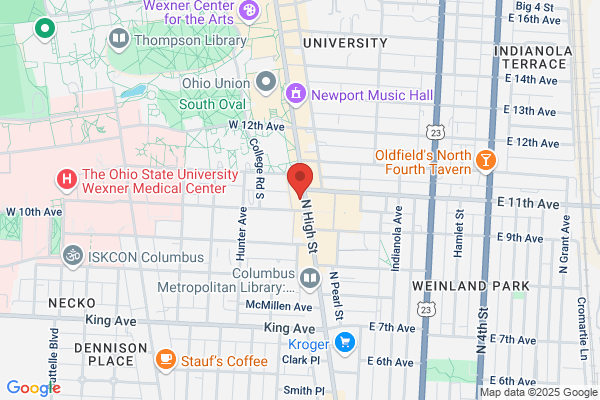 R & T Yoder Electric, Inc - Central Columbus