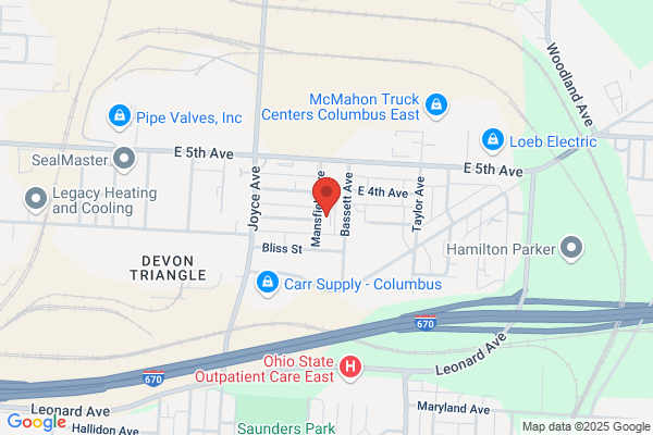 MEI Electrical Services
