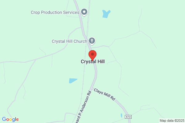 Crystal Hill LLC