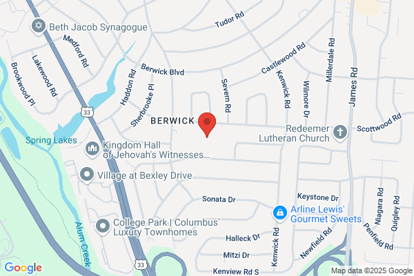 Berwick Alternative K-8 School
