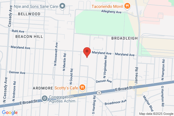 Broadleigh Elementary School