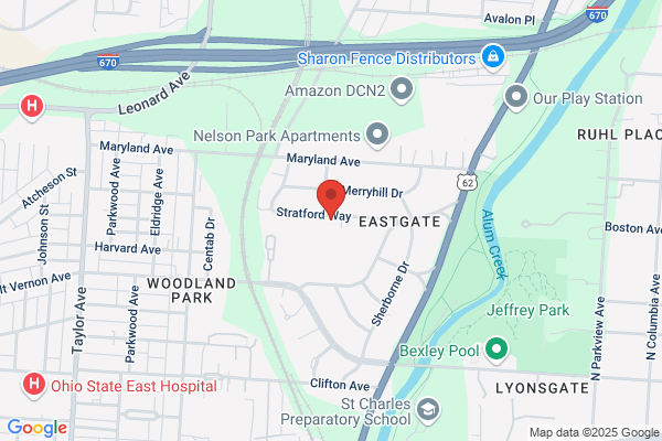Eastgate Elementary School