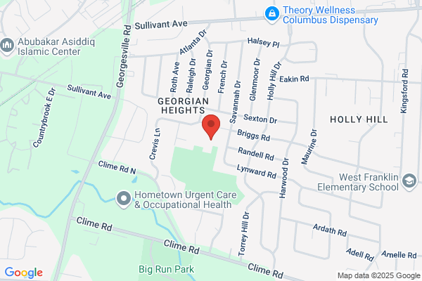 Georgian Heights Elementary School