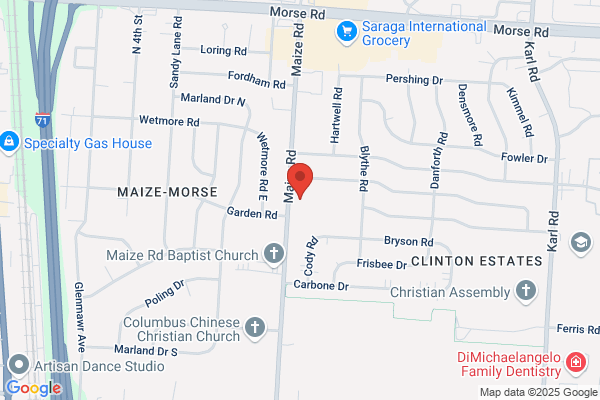 Maize Elementary School