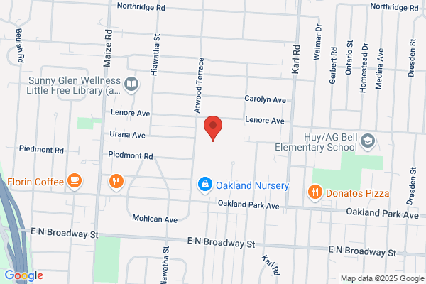 Oakland Park Alternative Elementary School