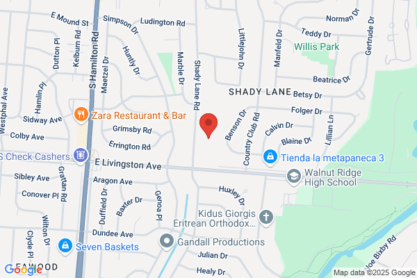 Shady Lane Elementary School